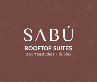 Sabú Rooftop Suites