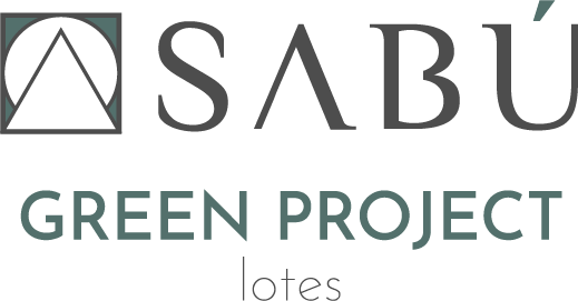 Logo Sabú Green Project